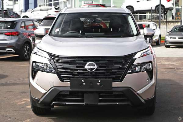 2026 Nissan X-TRAIL ST-L e-POWER T33