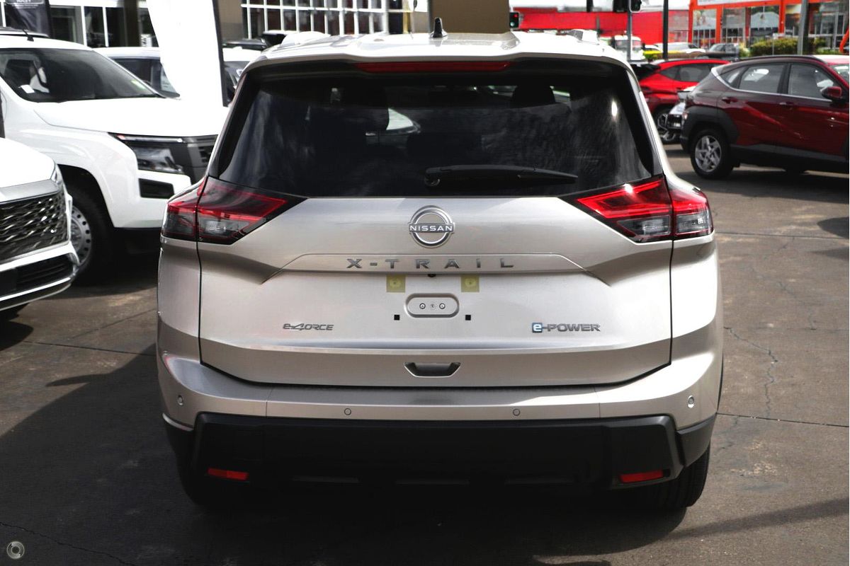 2026 Nissan X-TRAIL ST-L e-POWER T33