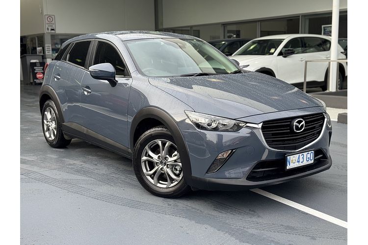 2024 Mazda CX-3 G20 Sport DK