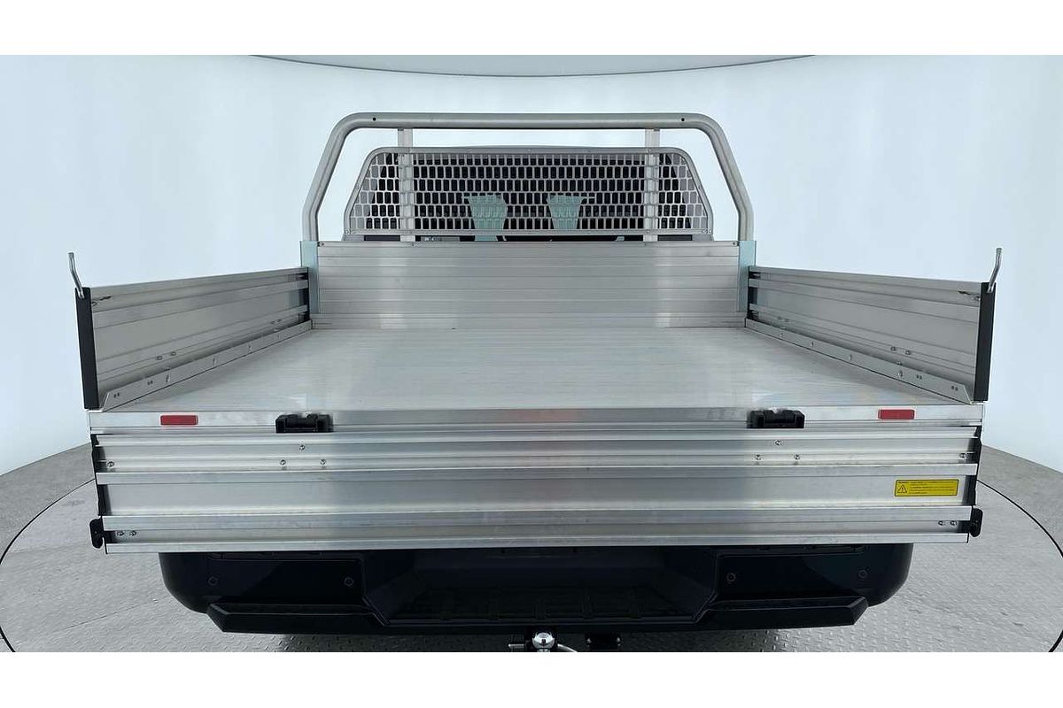 2025 Nissan Navara ST-X D27 4X4