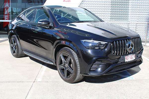 2024 Mercedes-Benz GLE-Class GLE450 C167
