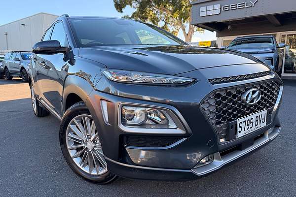 2017 Hyundai Kona Active OS thumb-0
