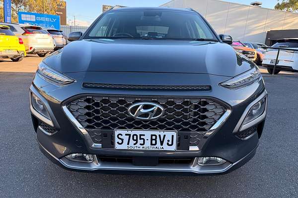 2017 Hyundai Kona Active OS thumb-1