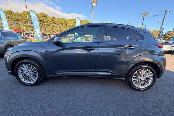 2017 Hyundai Kona Active OS thumb-3