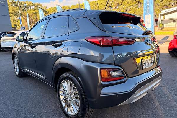 2017 Hyundai Kona Active OS thumb-4