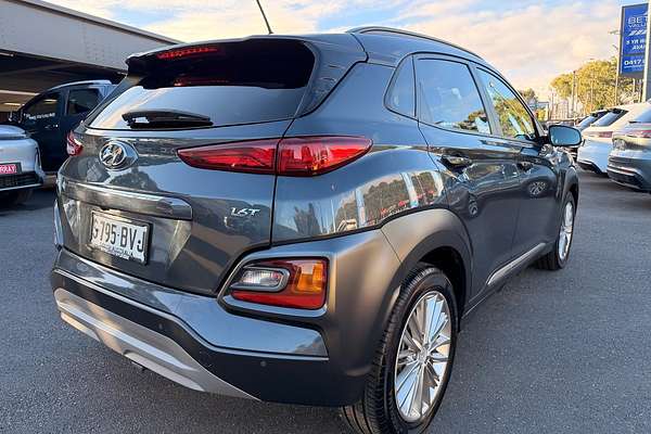 2017 Hyundai Kona Active OS thumb-6