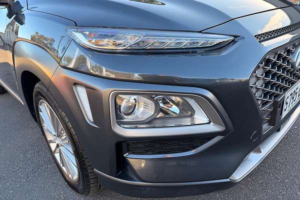 2017 Hyundai Kona Active OS thumb-8