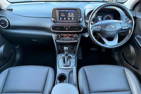 2017 Hyundai Kona Active OS thumb-15