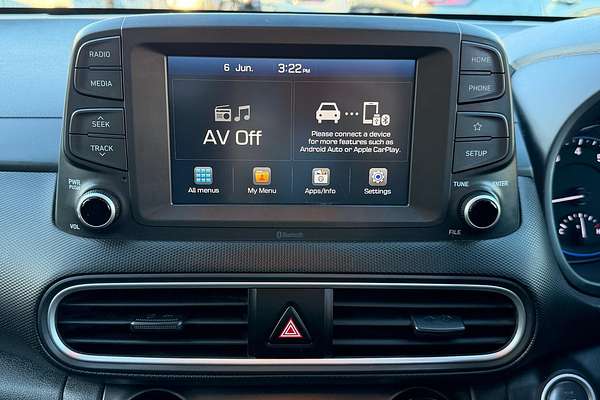 2017 Hyundai Kona Active OS thumb-16