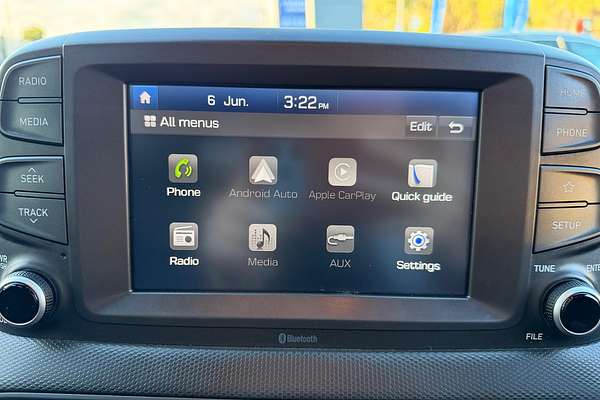 2017 Hyundai Kona Active OS thumb-17