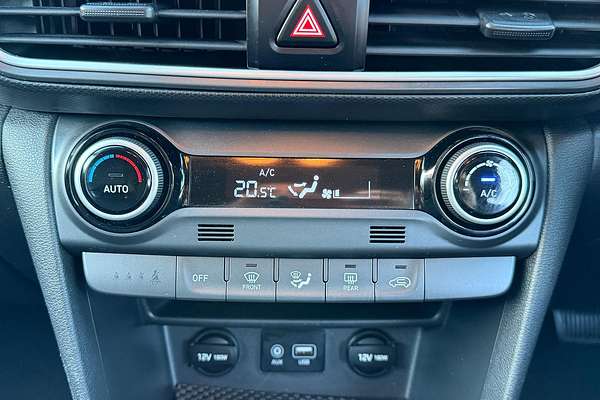 2017 Hyundai Kona Active OS thumb-19