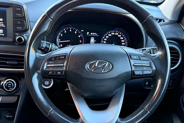 2017 Hyundai Kona Active OS thumb-21
