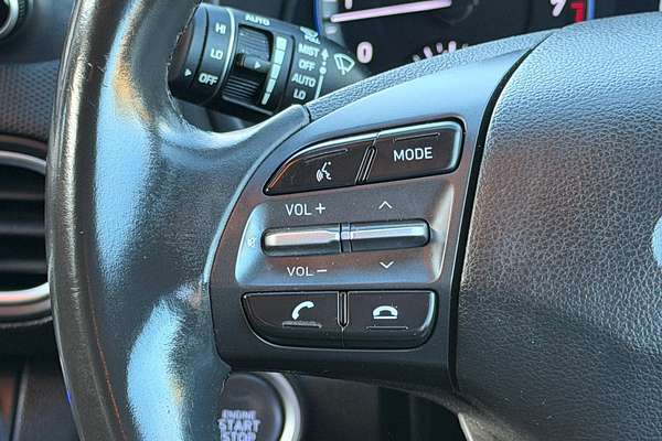 2017 Hyundai Kona Active OS thumb-22