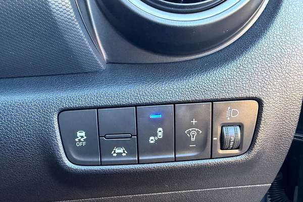 2017 Hyundai Kona Active OS thumb-25