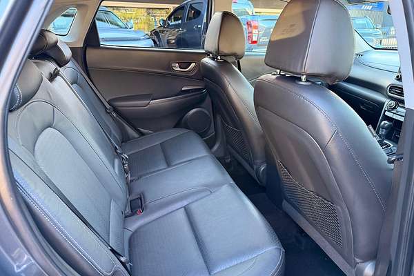 2017 Hyundai Kona Active OS thumb-28
