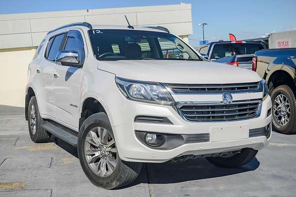 2019 Holden Trailblazer LTZ RG