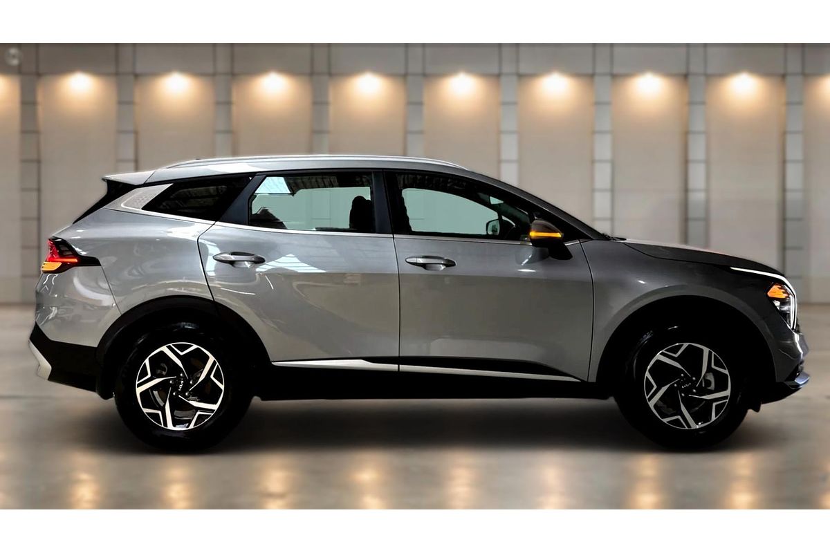 2023 Kia Sportage S NQ5