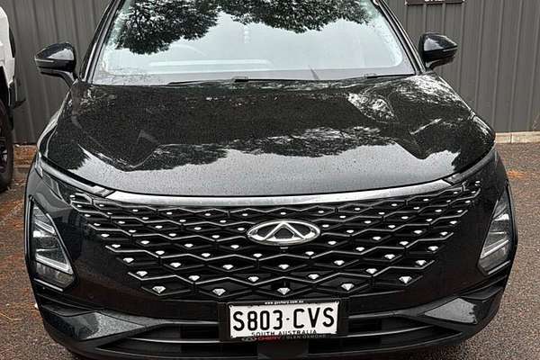 2023 Chery OMODA 5 EX thumb-0