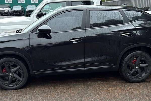 2023 Chery OMODA 5 EX thumb-2