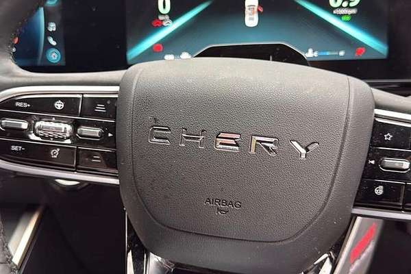 2023 Chery OMODA 5 EX thumb-3