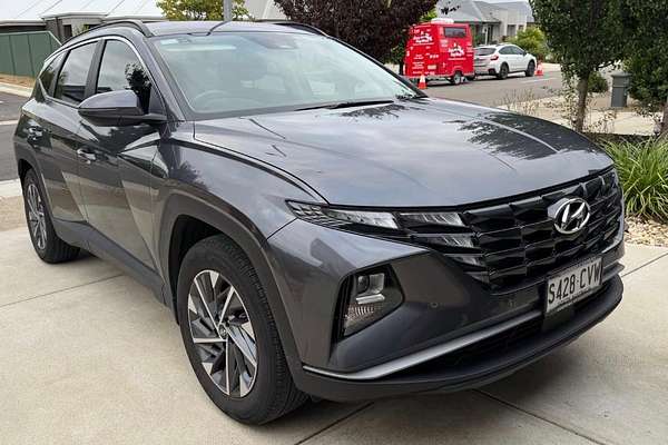 2023 Hyundai Tucson Elite NX4.V2 thumb-0