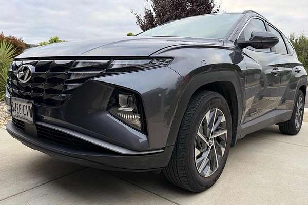 2023 Hyundai Tucson Elite NX4.V2 thumb-1