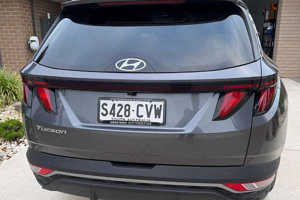 2023 Hyundai Tucson Elite NX4.V2 thumb-2