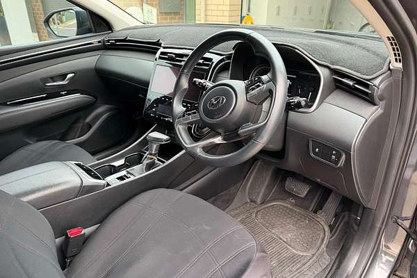 2023 Hyundai Tucson Elite NX4.V2 thumb-3