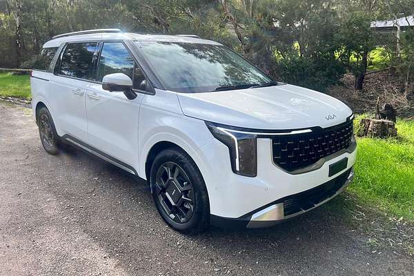 2025 Kia Carnival GT-Line HEV KA4 PE