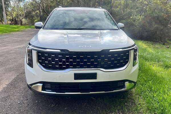 2025 Kia Carnival GT-Line HEV KA4 PE thumb-2