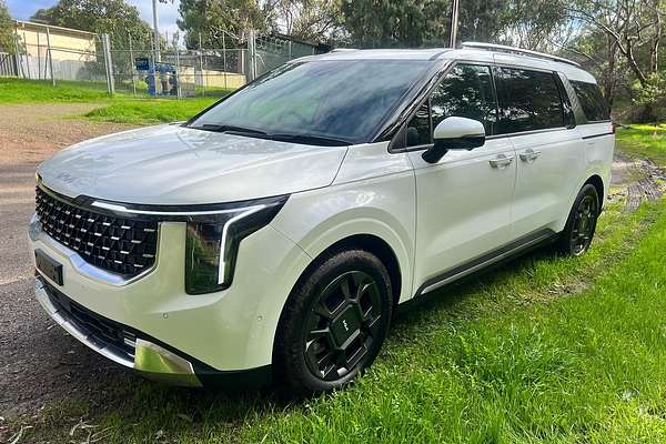 2025 Kia Carnival GT-Line HEV KA4 PE thumb-3