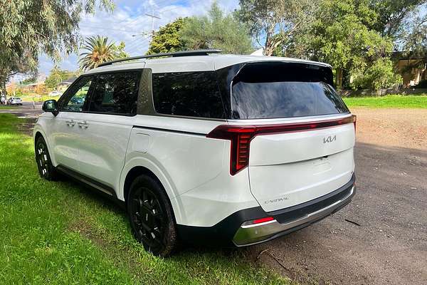 2025 Kia Carnival GT-Line HEV KA4 PE thumb-5