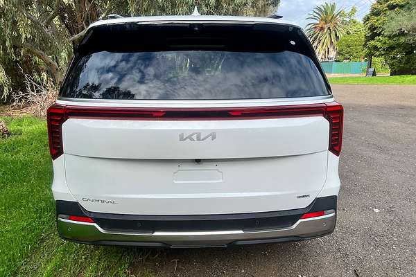 2025 Kia Carnival GT-Line HEV KA4 PE thumb-6