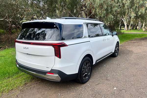 2025 Kia Carnival GT-Line HEV KA4 PE thumb-7