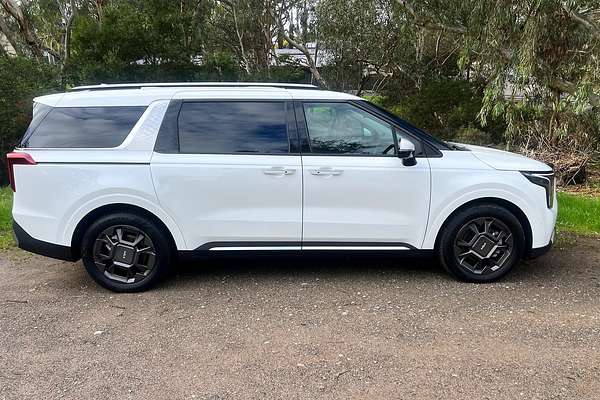 2025 Kia Carnival GT-Line HEV KA4 PE thumb-8