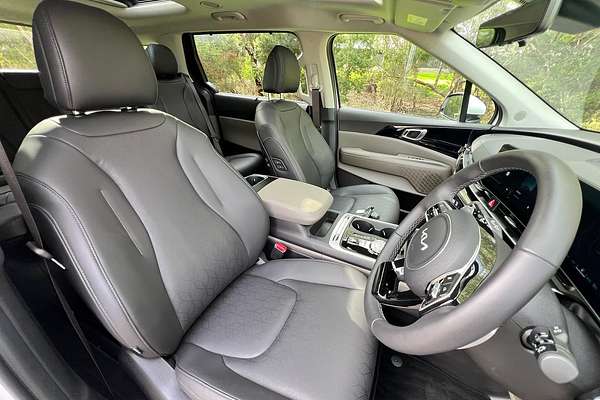 2025 Kia Carnival GT-Line HEV KA4 PE thumb-11