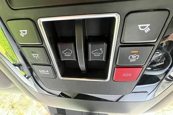 2025 Kia Carnival GT-Line HEV KA4 PE thumb-18