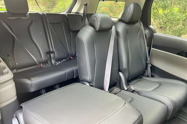2025 Kia Carnival GT-Line HEV KA4 PE thumb-23