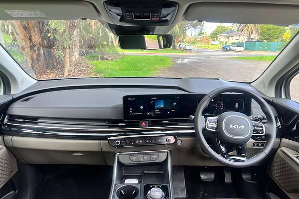 2025 Kia Carnival GT-Line HEV KA4 PE thumb-24