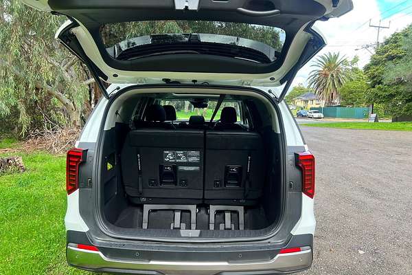 2025 Kia Carnival GT-Line HEV KA4 PE thumb-26