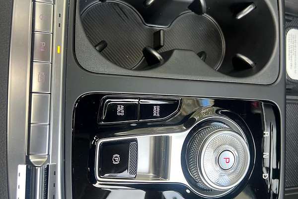 2025 Kia Carnival GT-Line HEV KA4 PE thumb-27