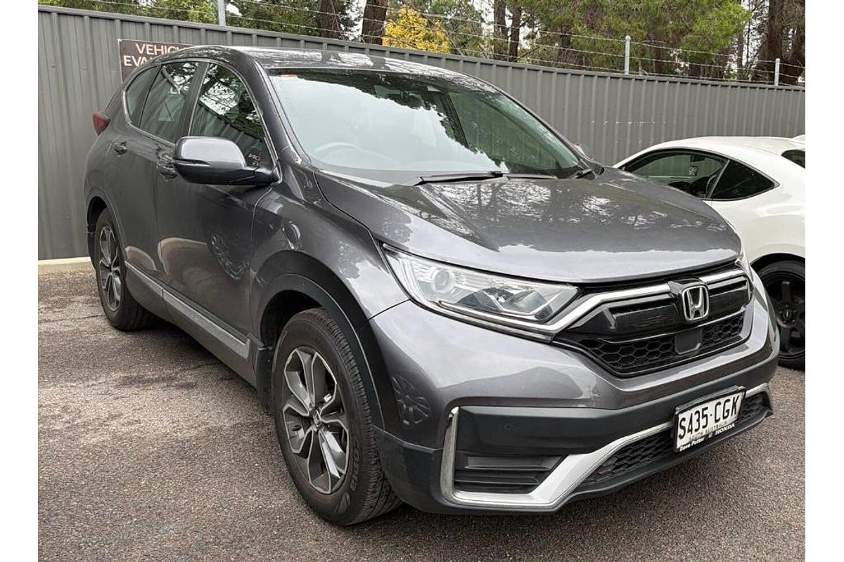2020 Honda CR-V VTi-S RW