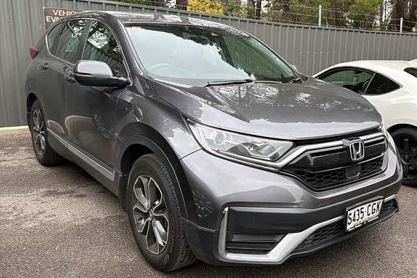2020 Honda CR-V VTi-S RW thumb-0
