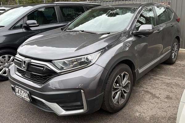 2020 Honda CR-V VTi-S RW thumb-1