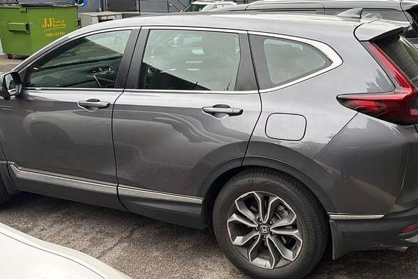 2020 Honda CR-V VTi-S RW thumb-2