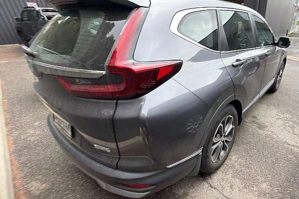 2020 Honda CR-V VTi-S RW thumb-3