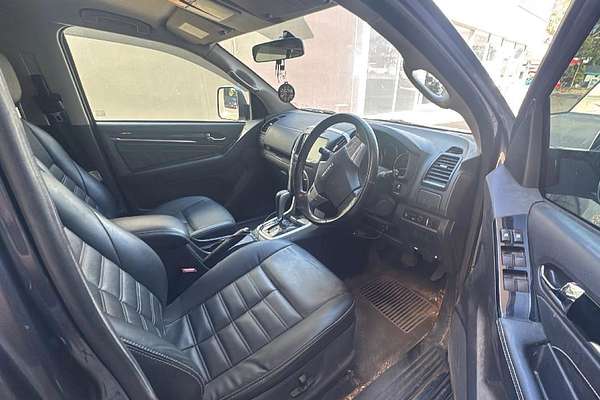 2021 Isuzu MU-X LS-T thumb-2