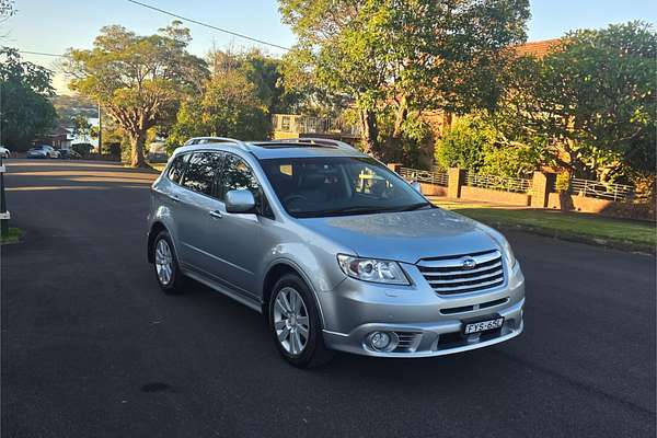 2013 Subaru Tribeca 3.6R PREMIUM (7 SEAT) MY13
