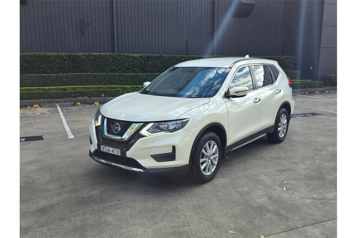 2018 Nissan X-TRAIL ST (2WD) T32 SERIES 2