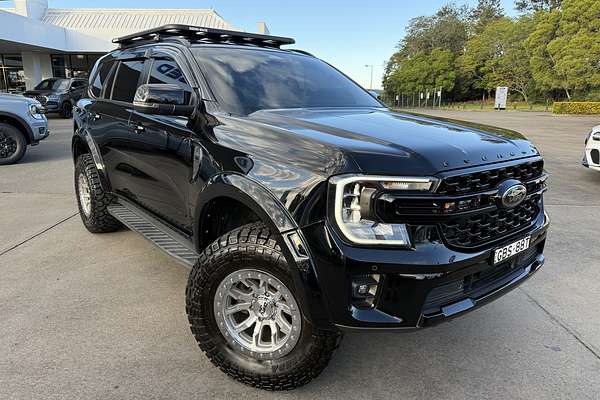 2023 Ford Everest Sport 3.0L